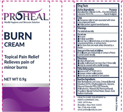 Image Description (Burn Gel Jpg)